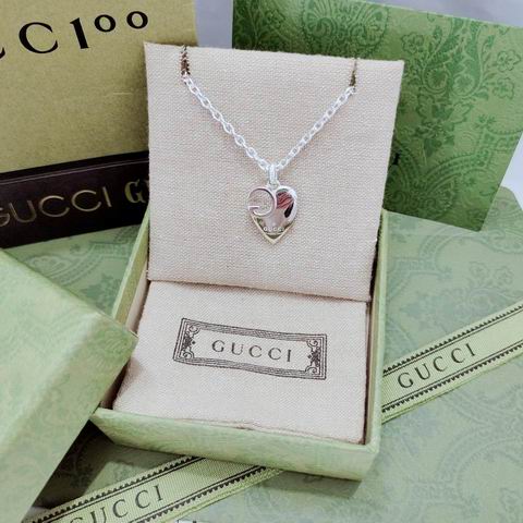 Gucci Necklace 11lyh330